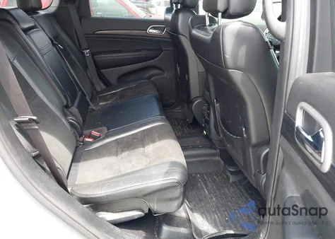 2019 Jeep Grand Cherokee Altitude 4X2 z USA, uszkodzony, nr VIN 1C4RJEAG5KC832495